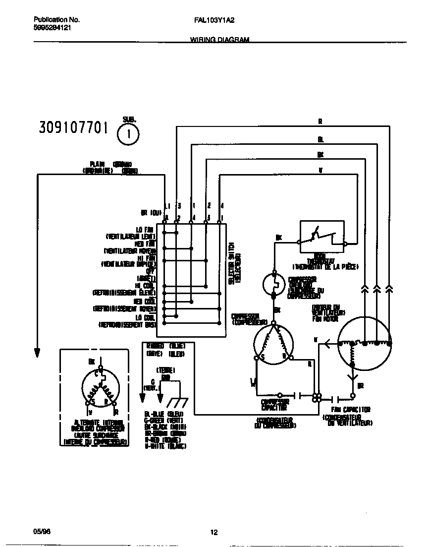 07 - WIRING DIAGRAM