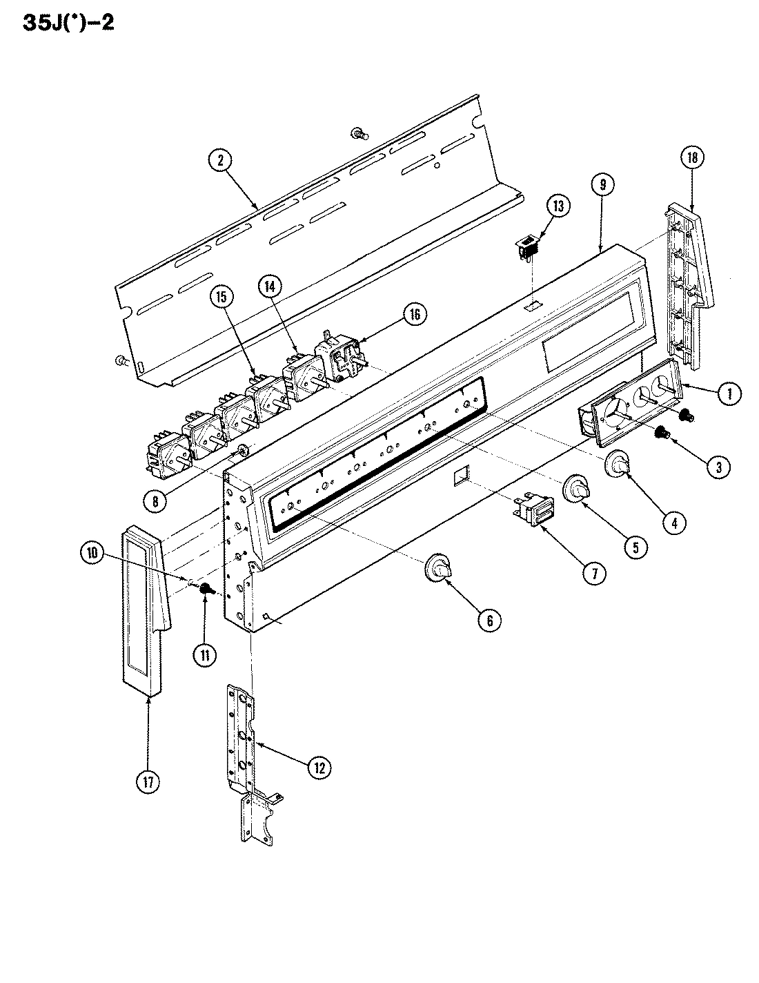 02 - CONTROL PANEL