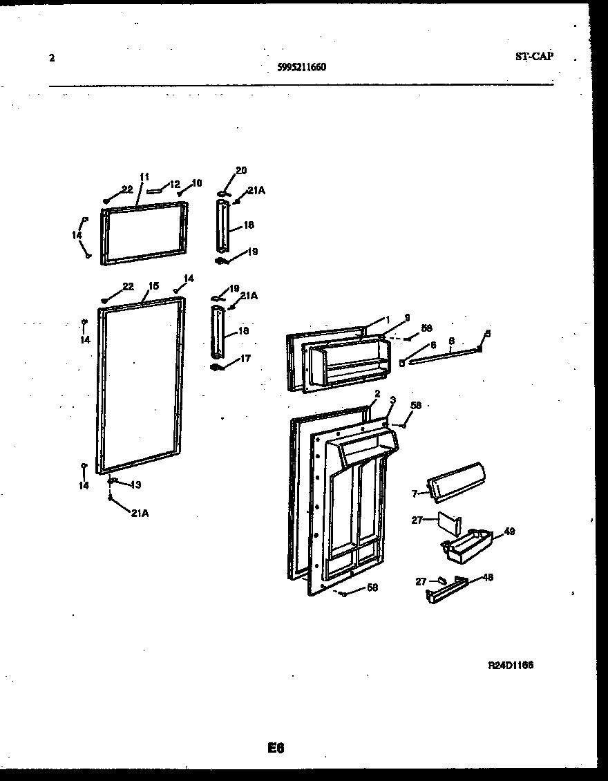 02 - DOOR PARTS