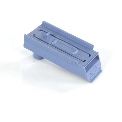 Samsung DC67-00669A CAP RINSE;WF-F500E,PP,-,-,MT — part DC67-00669A