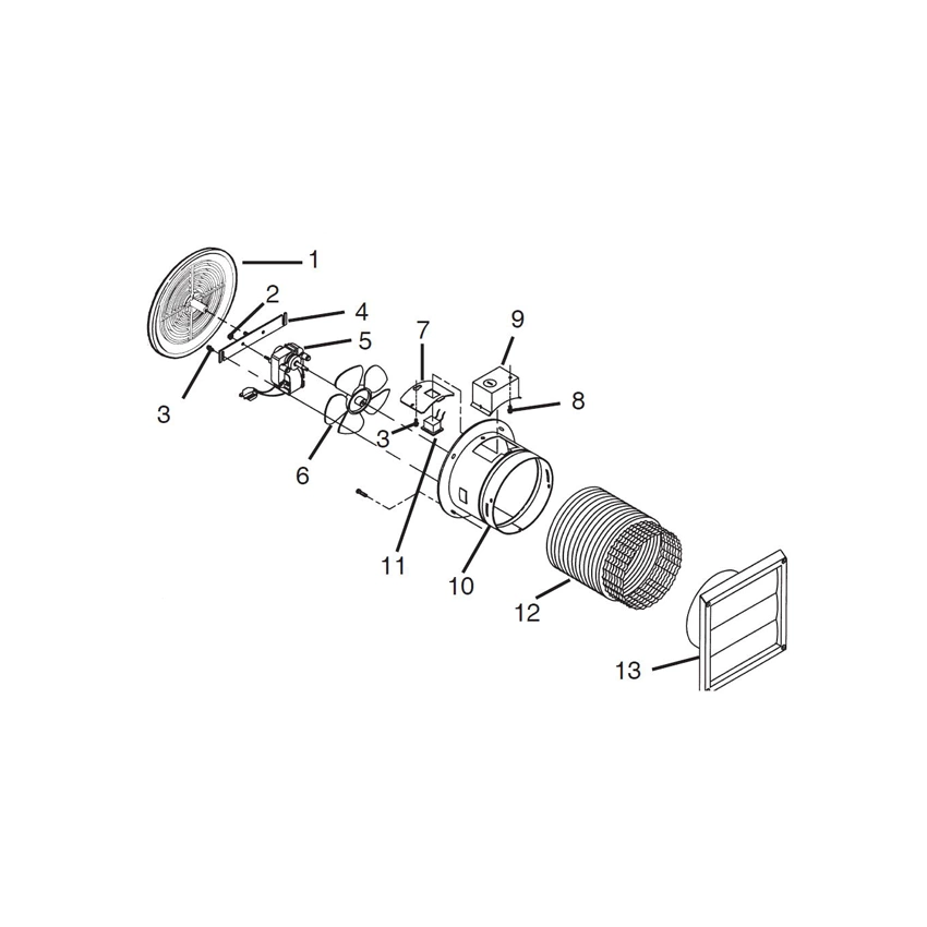 Exploded View