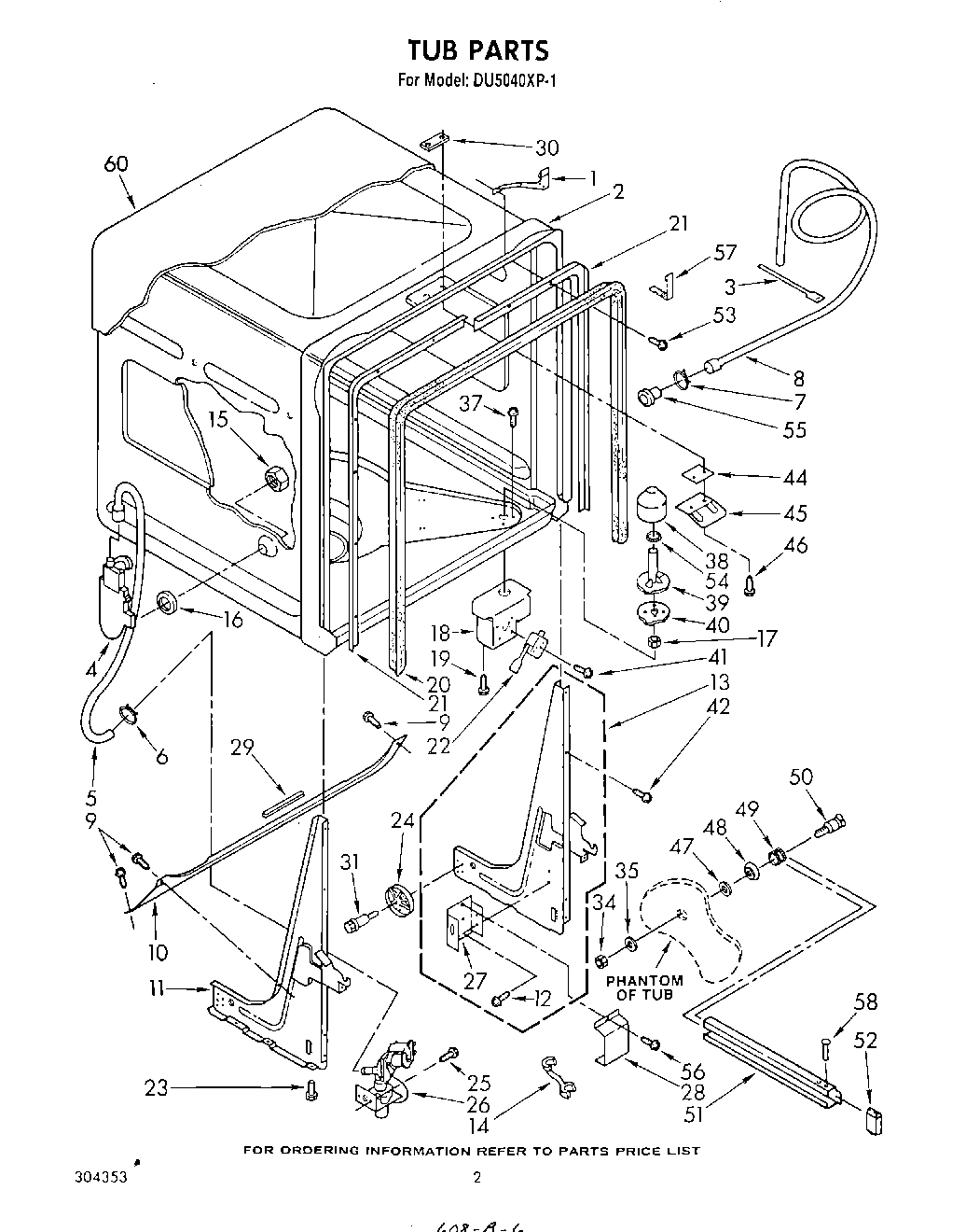 02 - TUB , LITERATURE AND OPTIONAL