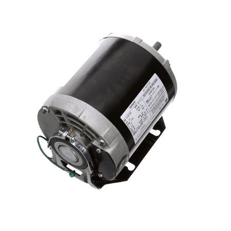 GF2034 Packard Century 1/3 HP 1725 RPM 115 Volt Belt Drive Blower