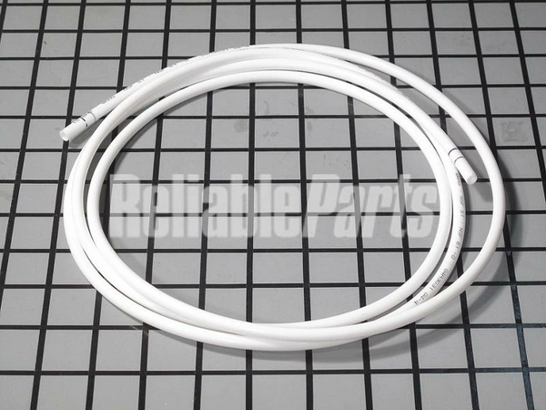 Genuine LG Refrigerator Water Supply Tubing - OEM Part 5210JA3005E