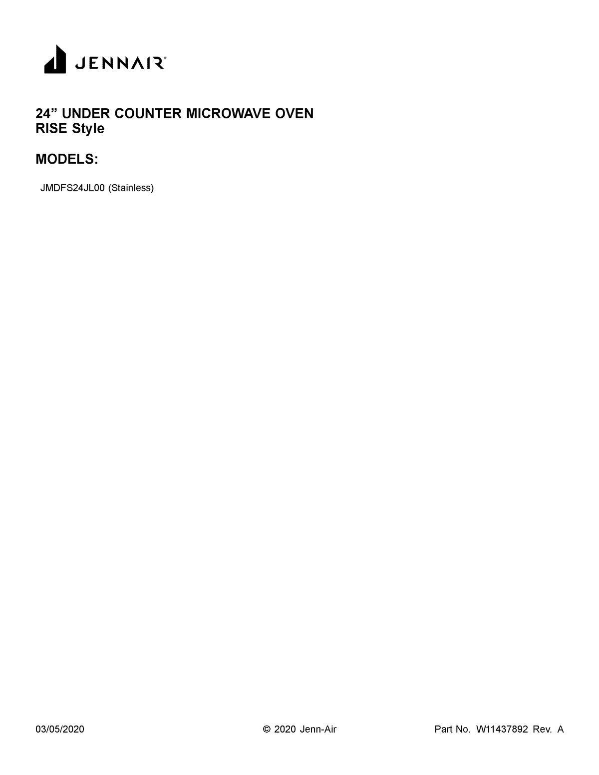 01 - COVER SHEET