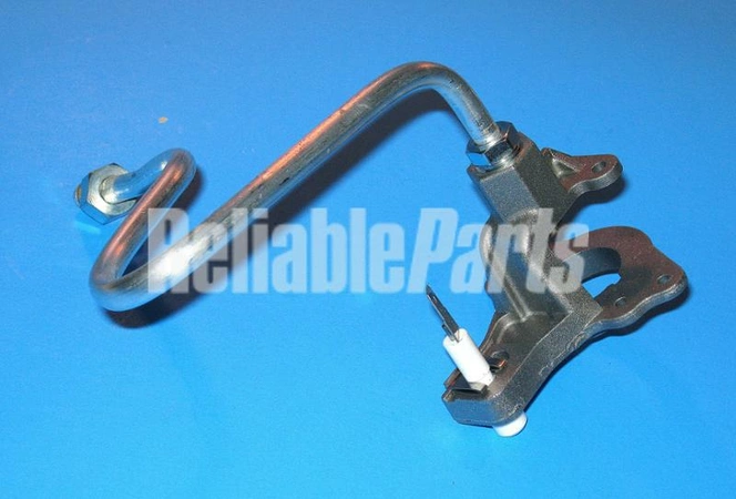 316536621 Frigidaire Igniter and Orifice Assembly - Image 2