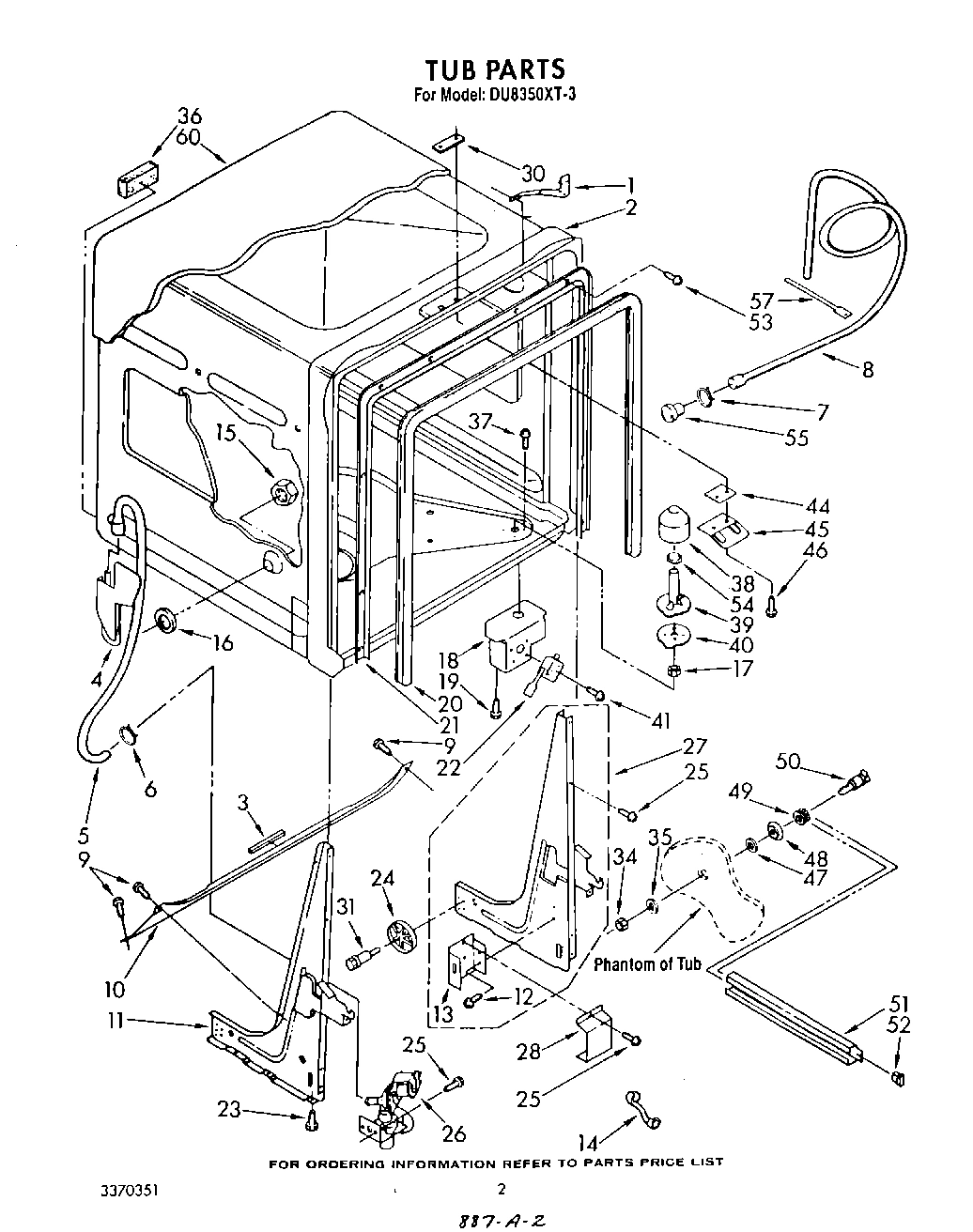 02 - TUB, LITERATURE AND OPTIONAL