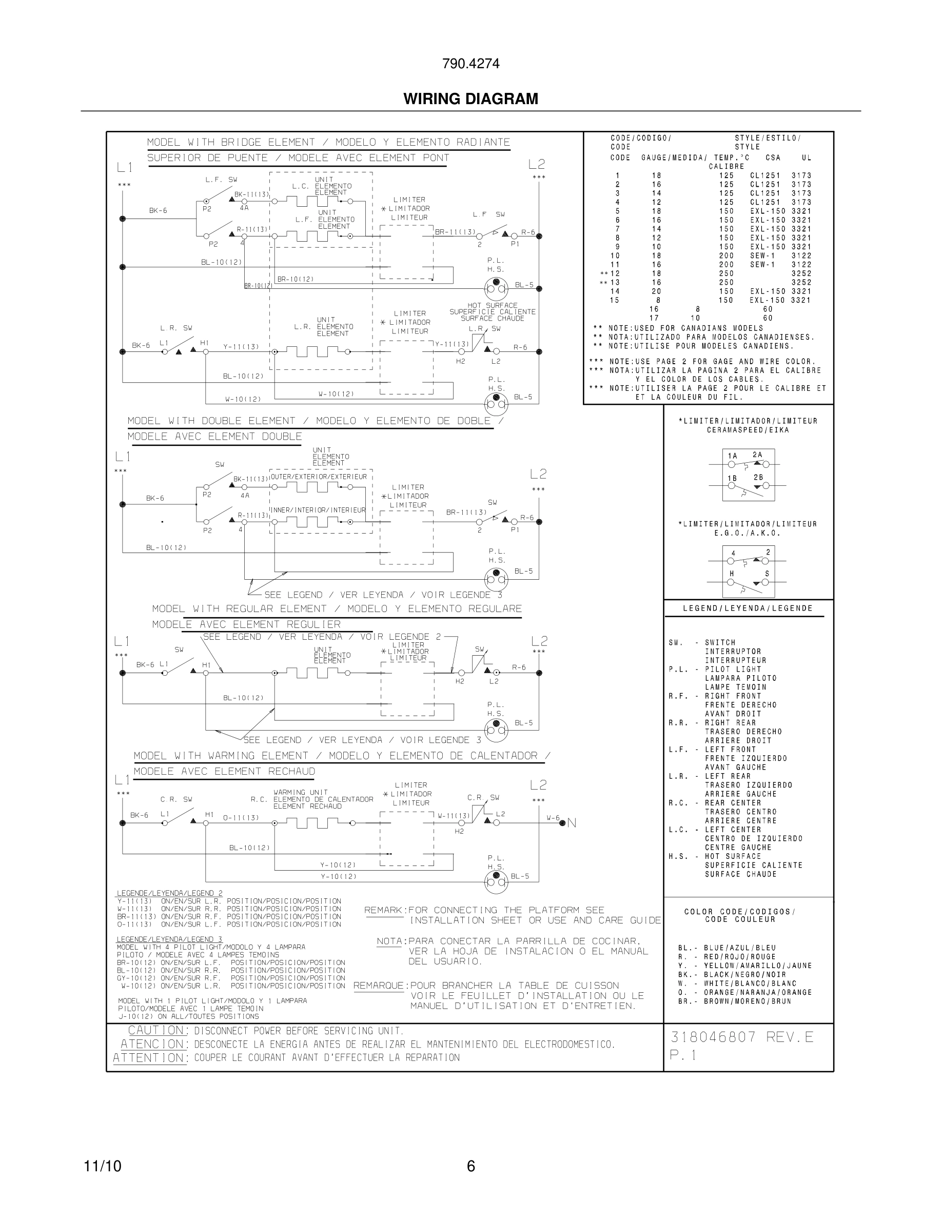 06 - WIRING DIAGRAM