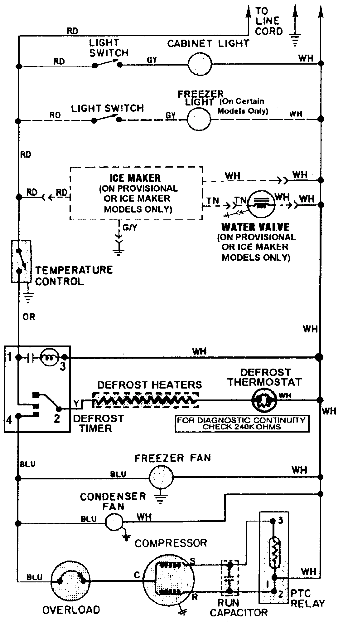 10 - WIRING INFORMATION