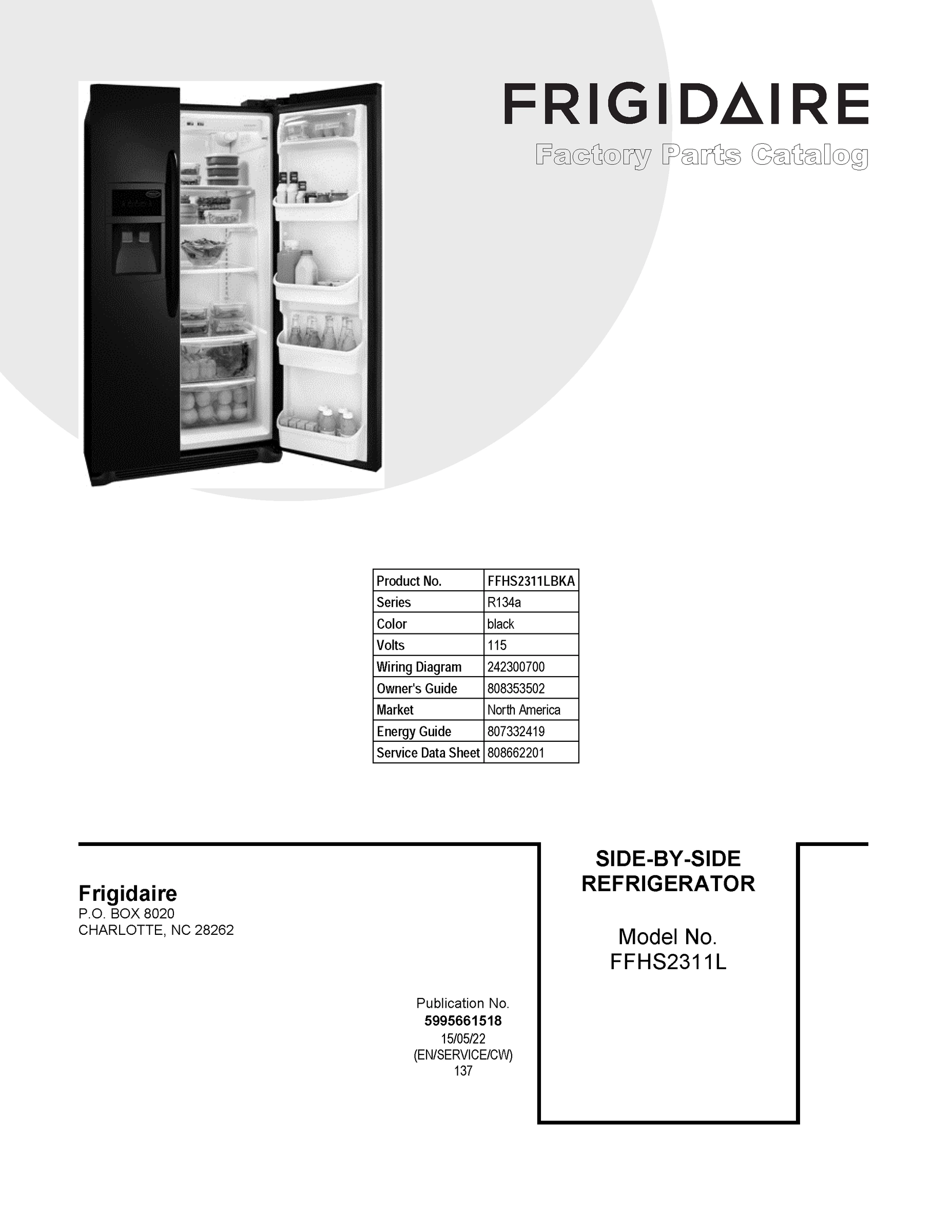 01 - COVER SHEET