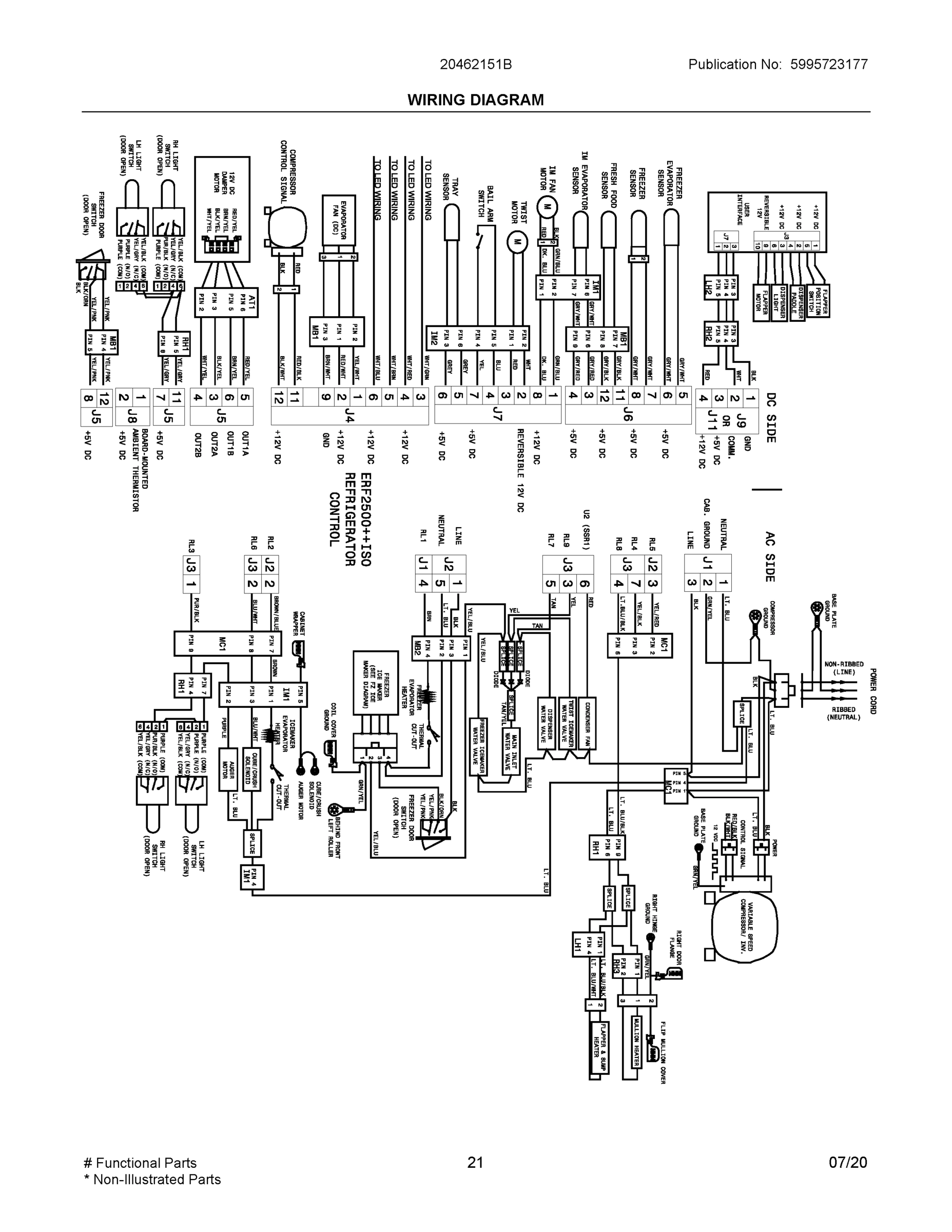 11 - WIRING DIAGRAM