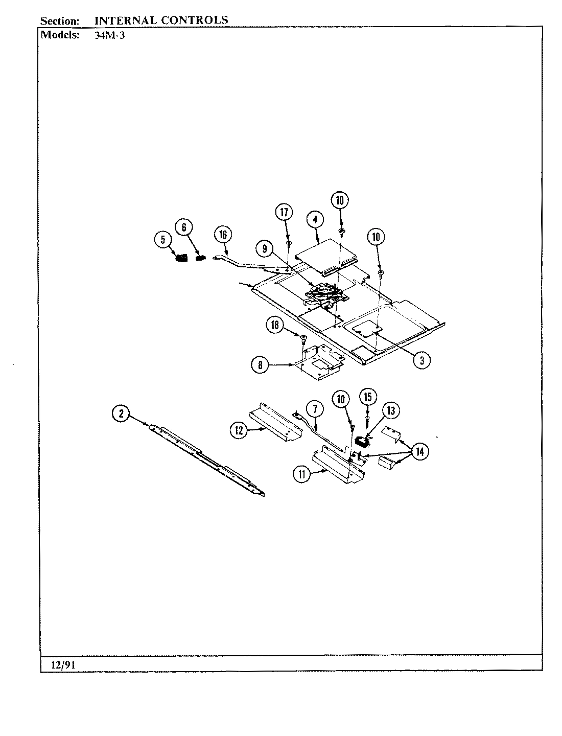 05 - INTERNAL CONTROLS