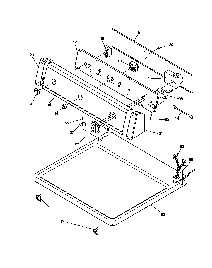 04 - CONTROLS/TOP PANEL