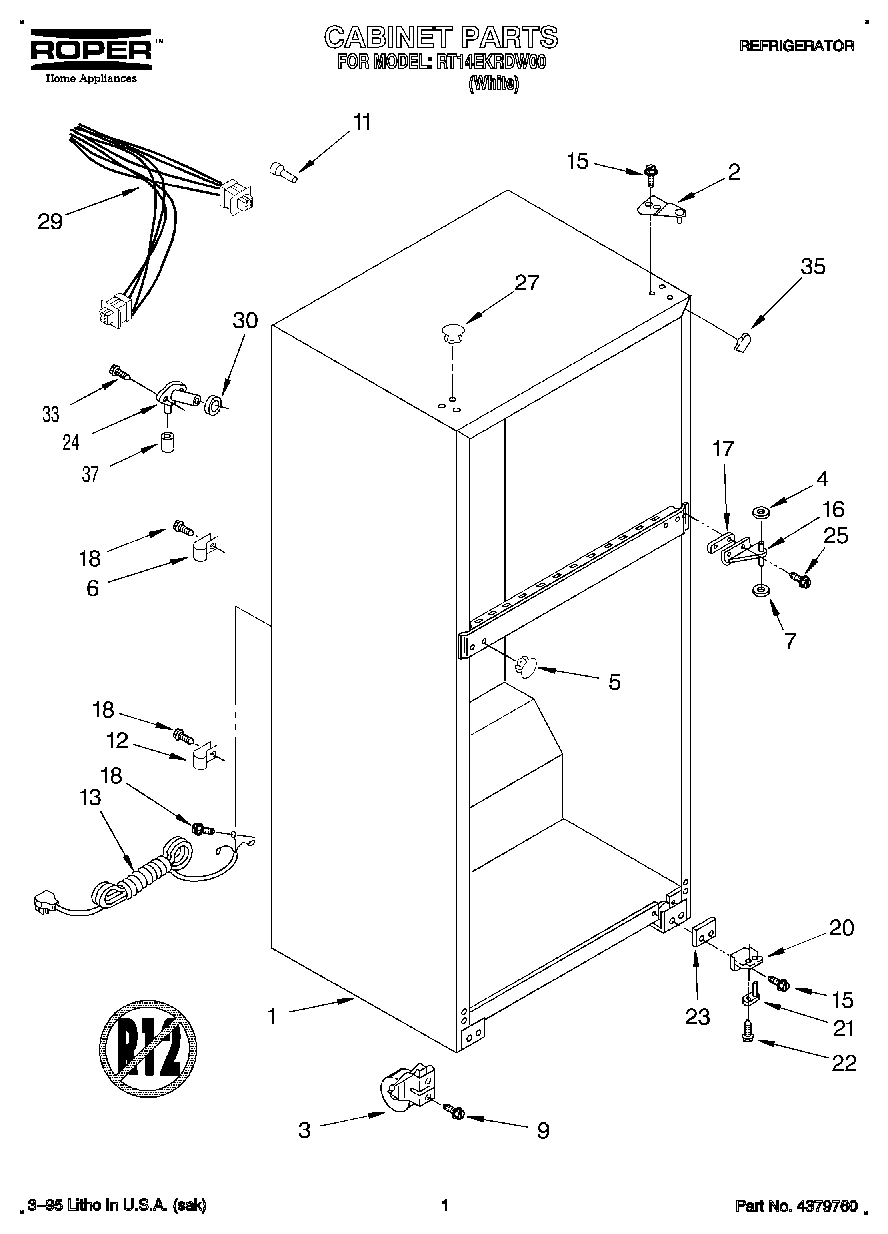 01 - CABINET