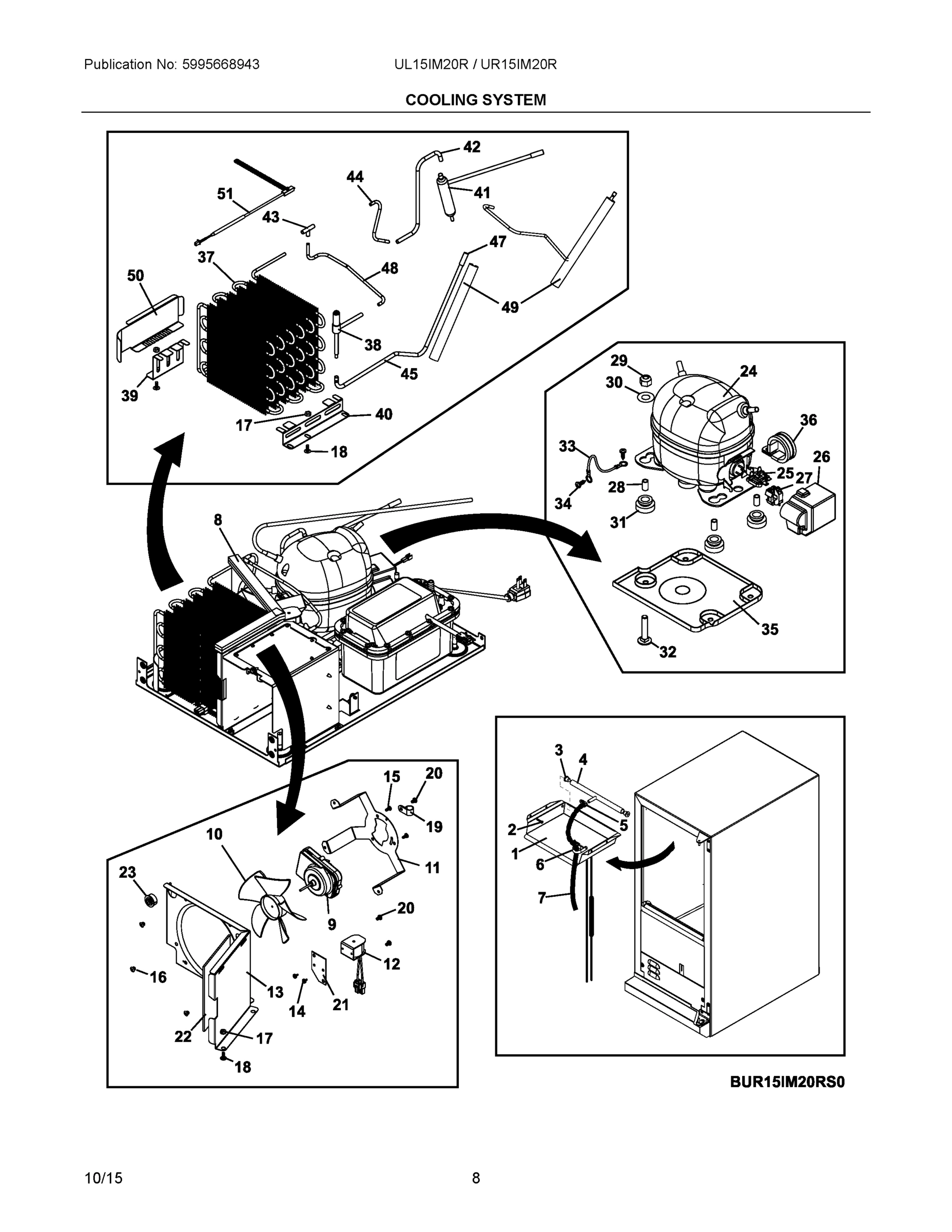 05 - COOLING SYSTEM