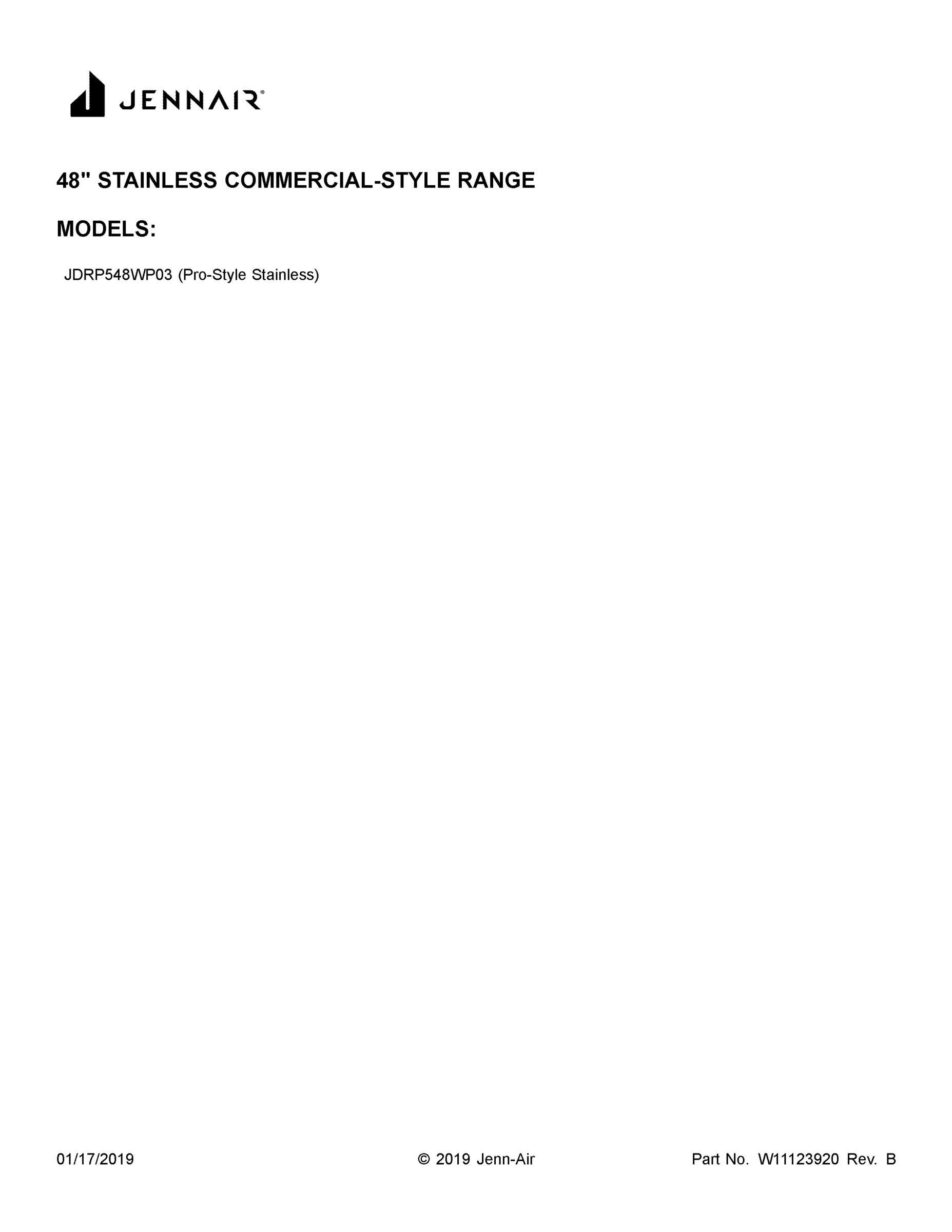 01 - COVER SHEET