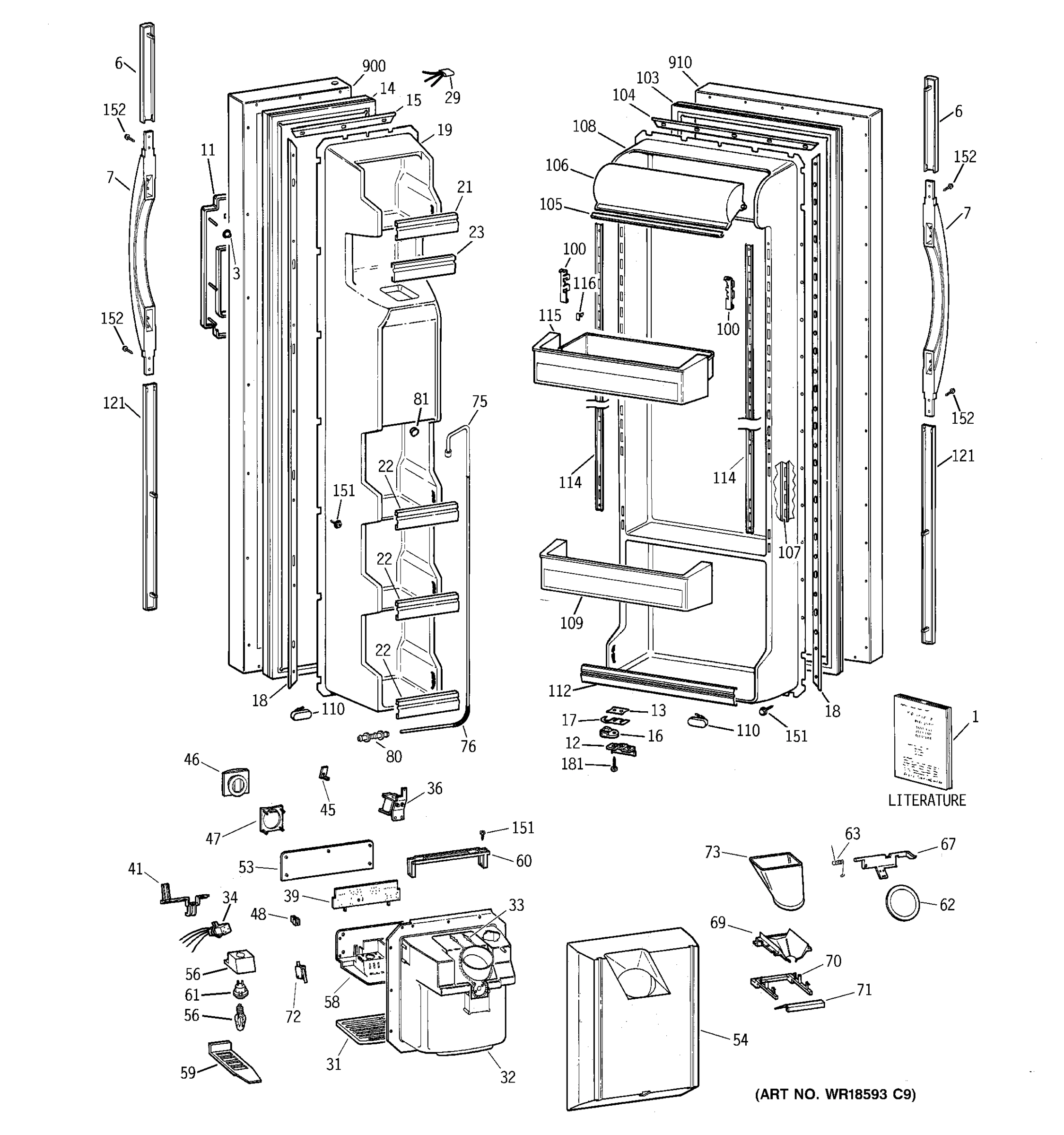 DOORS