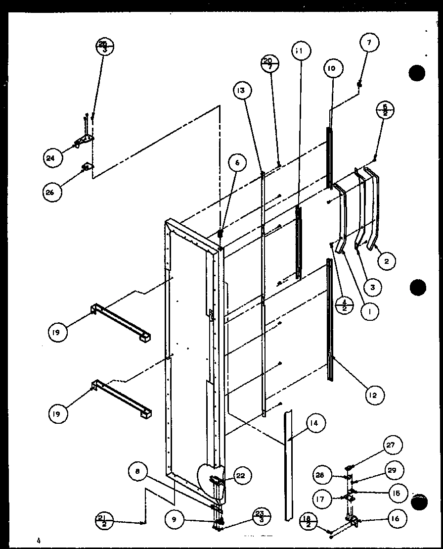 01 - FZ DOOR