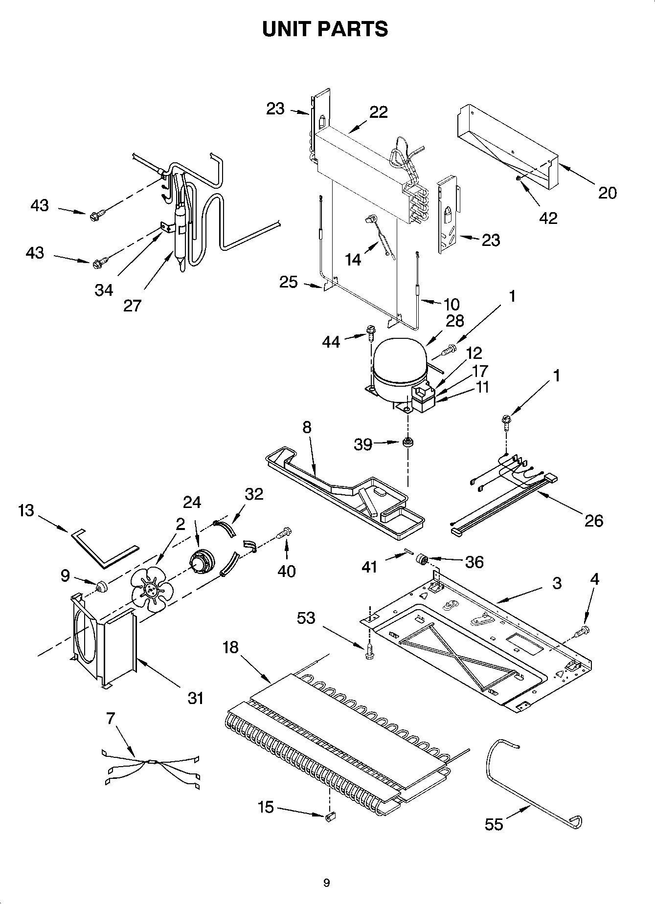 06 - UNIT PARTS