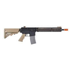 VFC Avalon Block II Airsoft AEG Rifle Tan