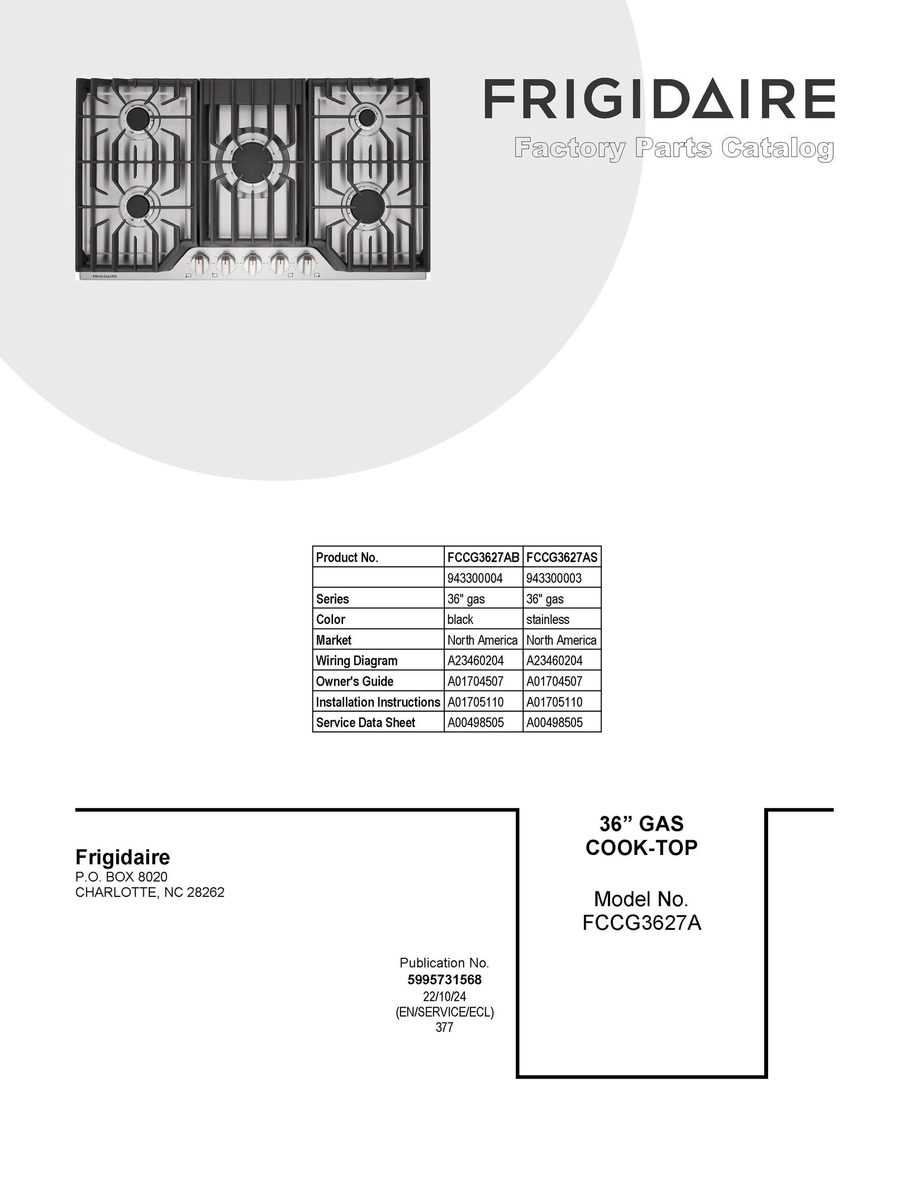 01 - COVER SHEET
