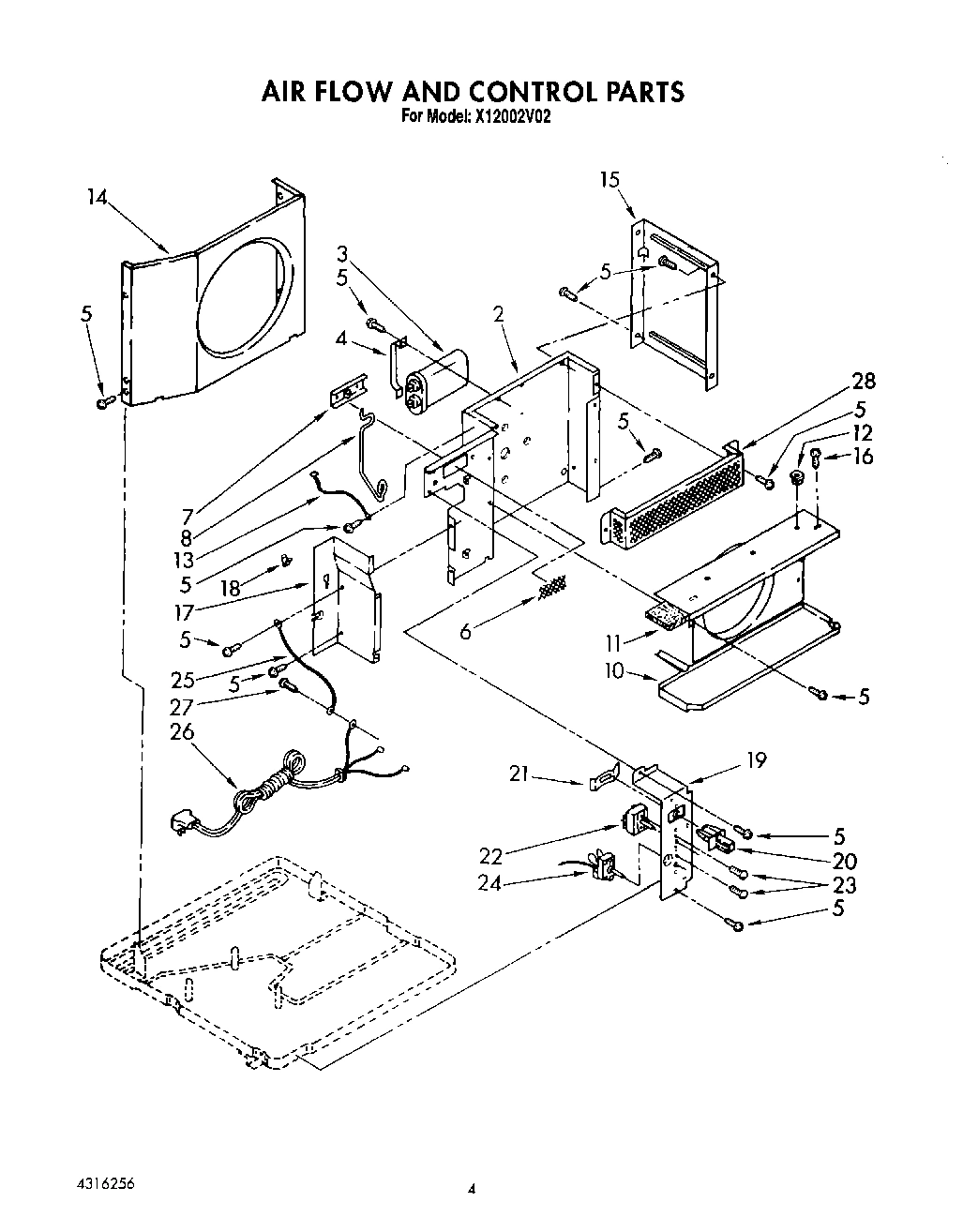 03 - AIR FLOW AND CONTROL