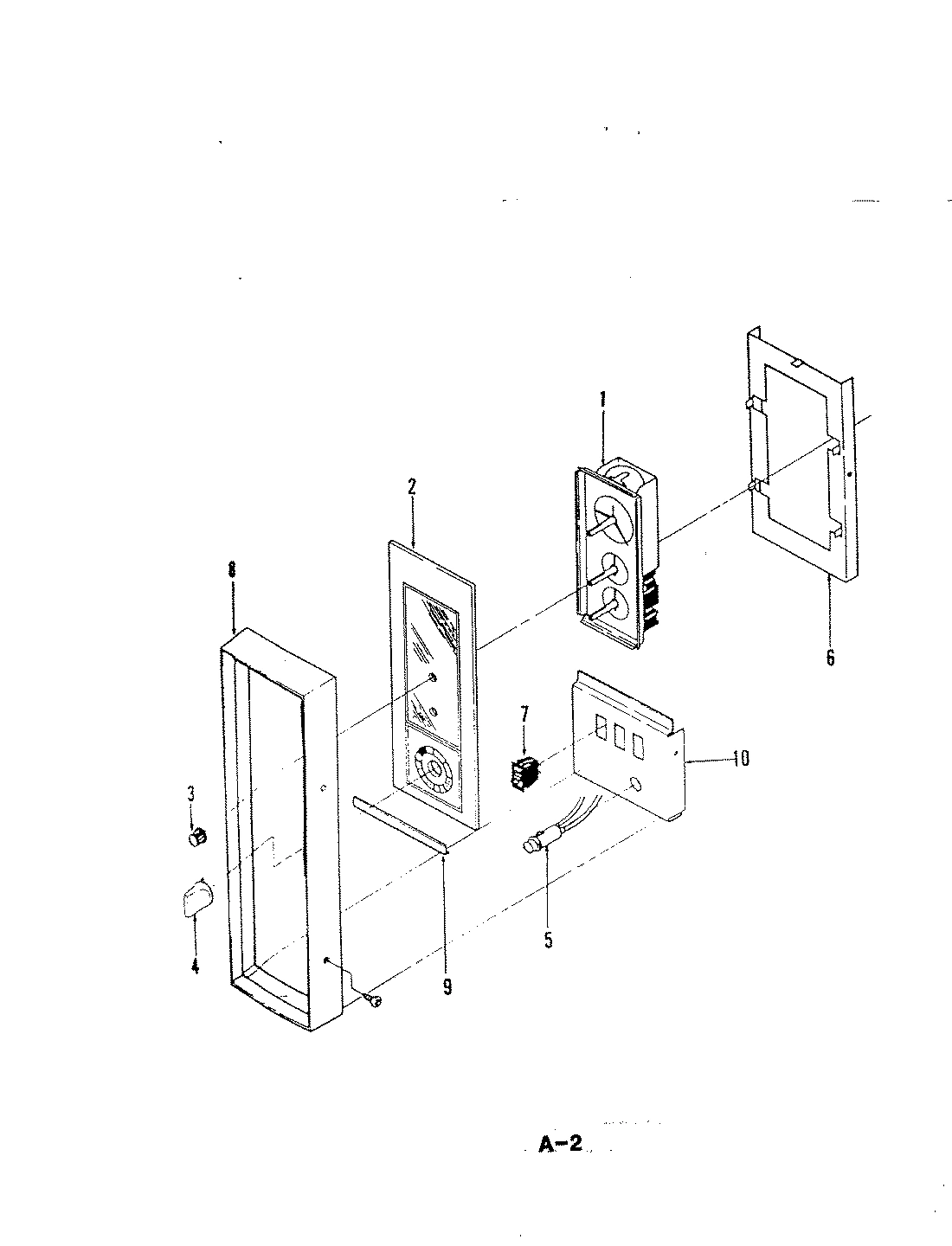 02 - CONTROL PANEL