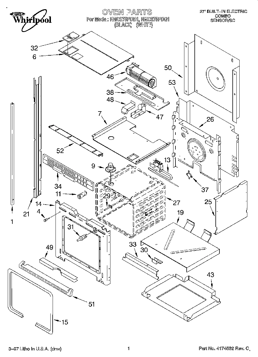 01 - OVEN