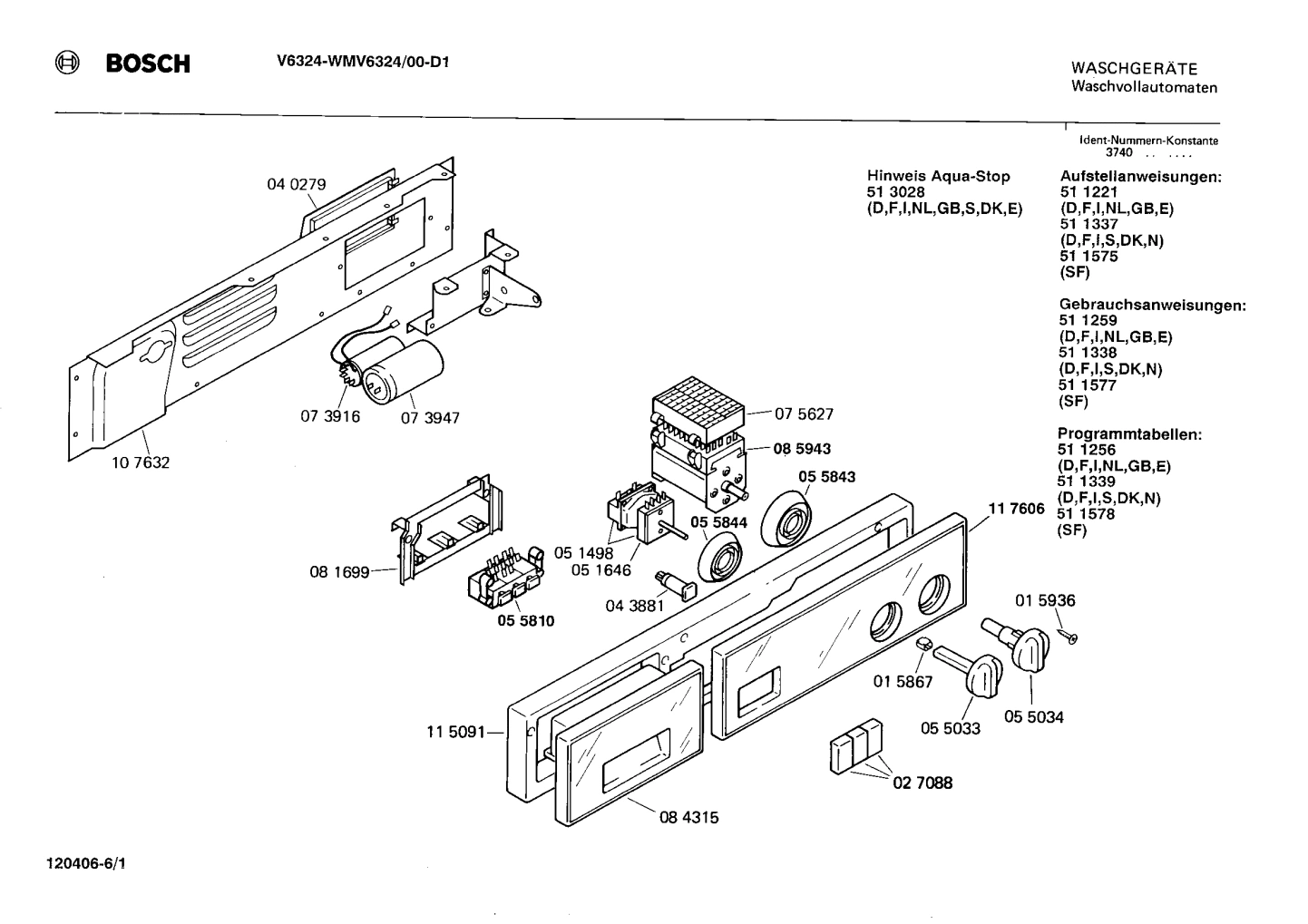 Diagram 1