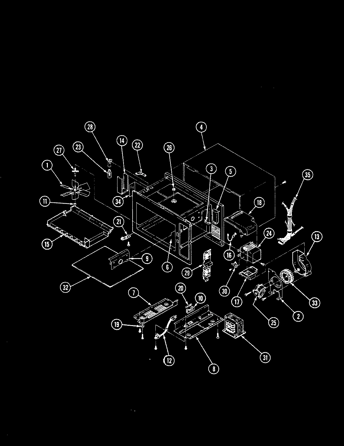 01 - BASE & CAVITY