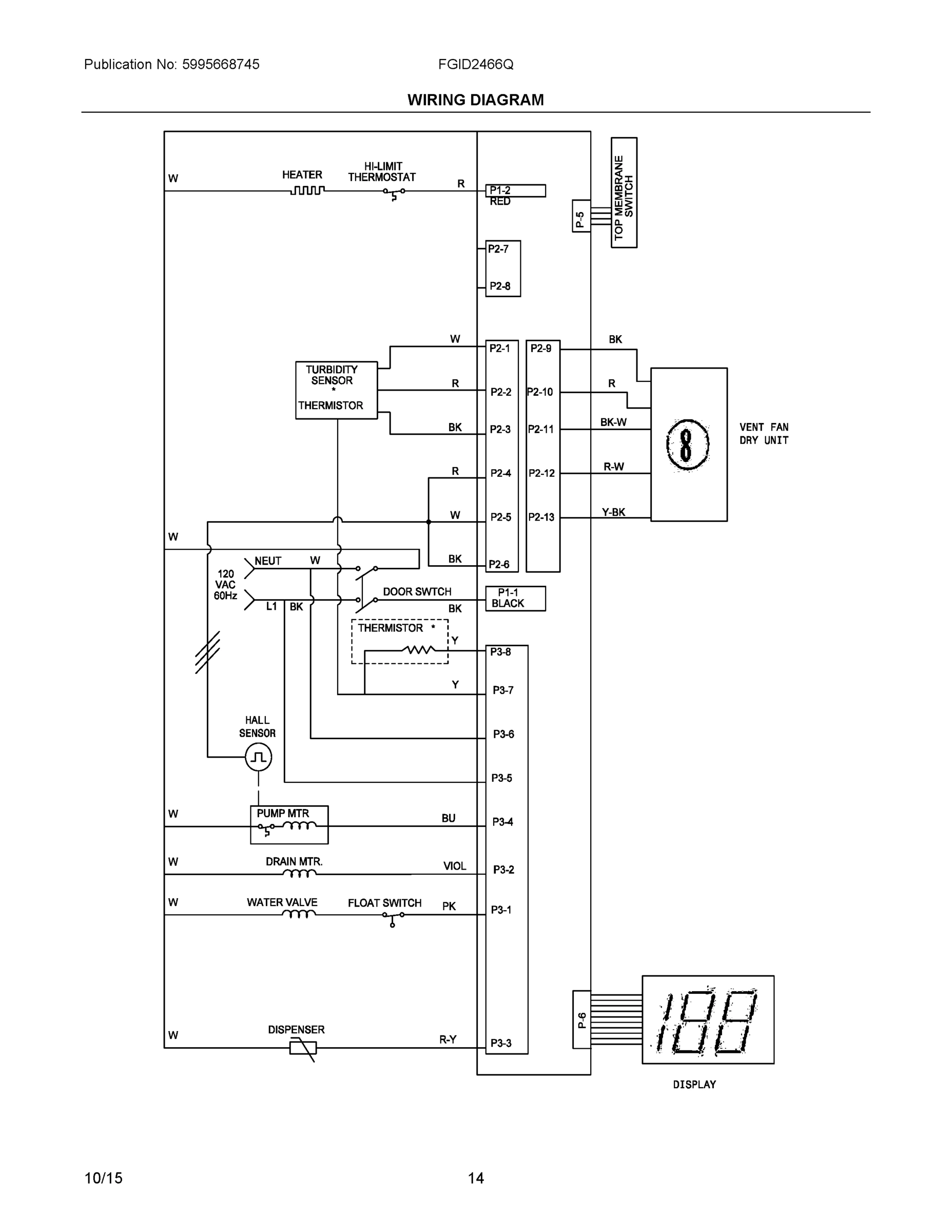 08 - WIRING DIAGRAM