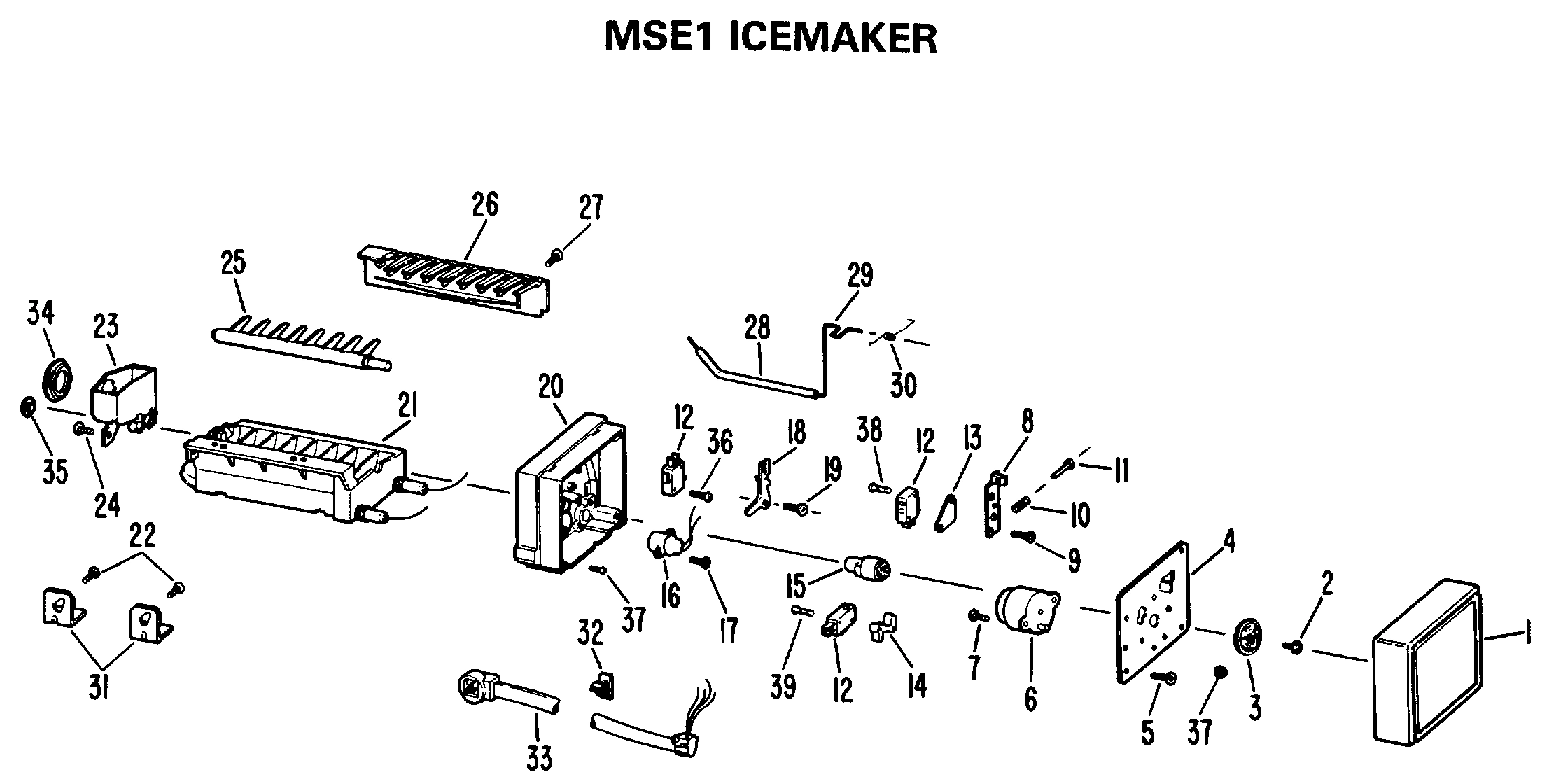 ICEMAKER