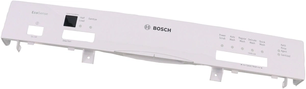 00683959 Bosch Dishwasher Facia Panel - Image 5