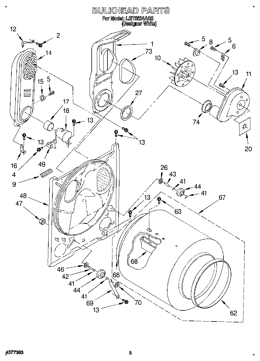 03 - BULKHEAD