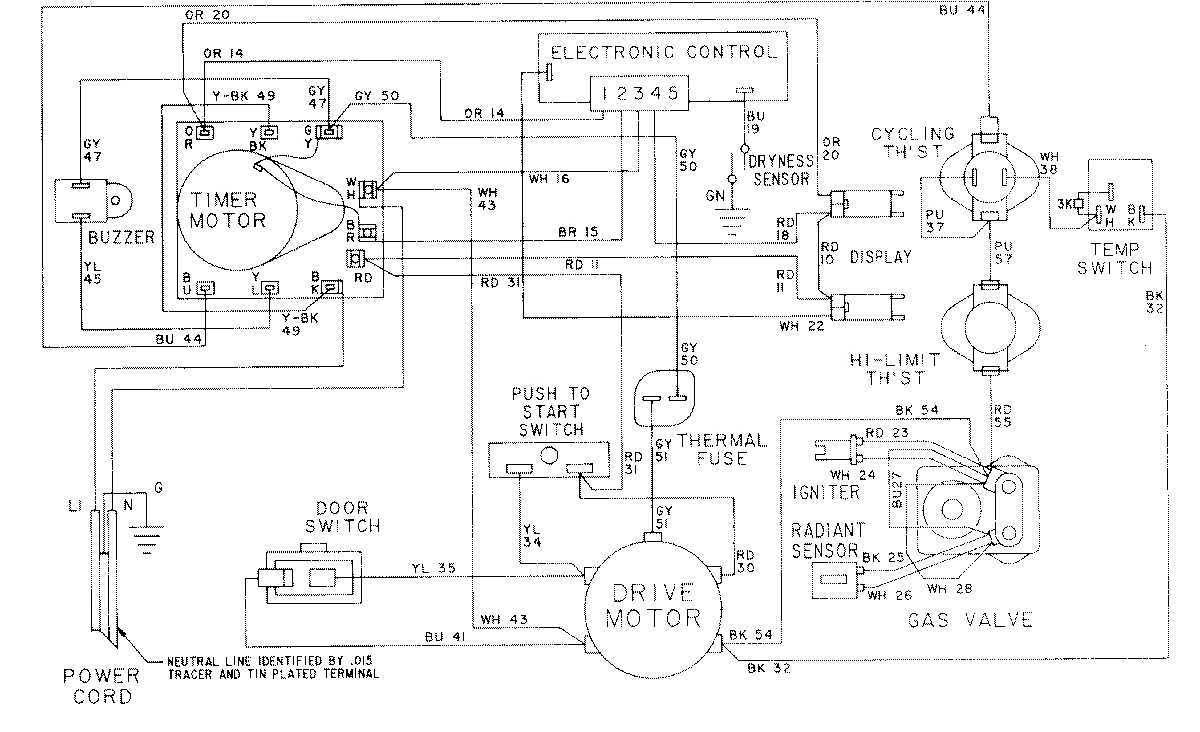 09 - WIRING INFORMATION-LDG8704AAx
