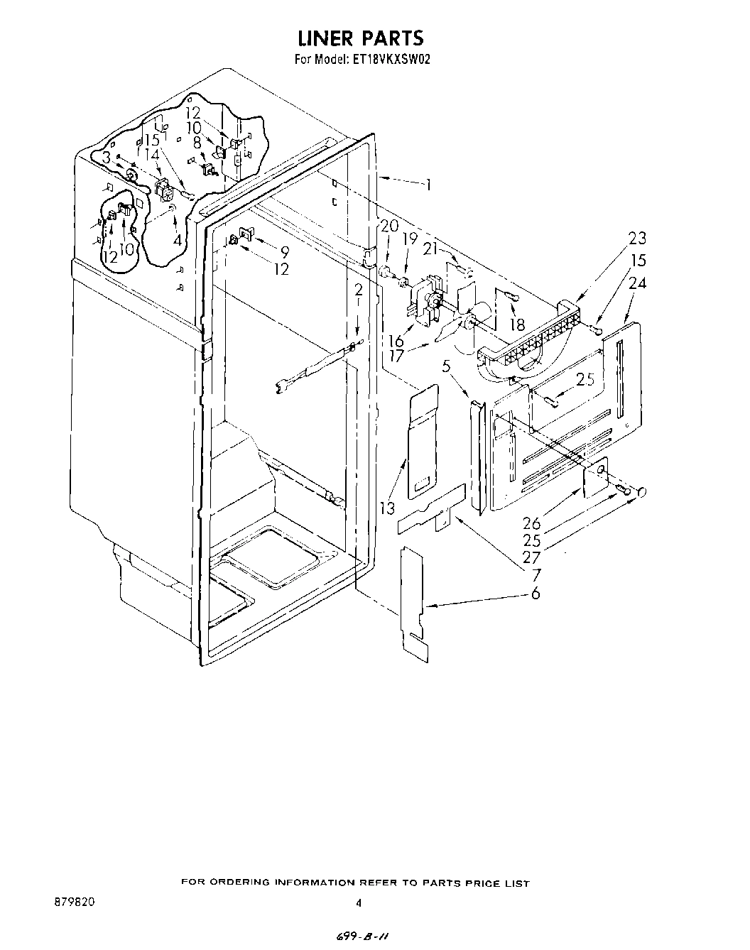 03 - LINER