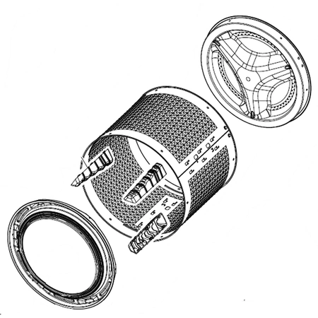 DC97-17038C