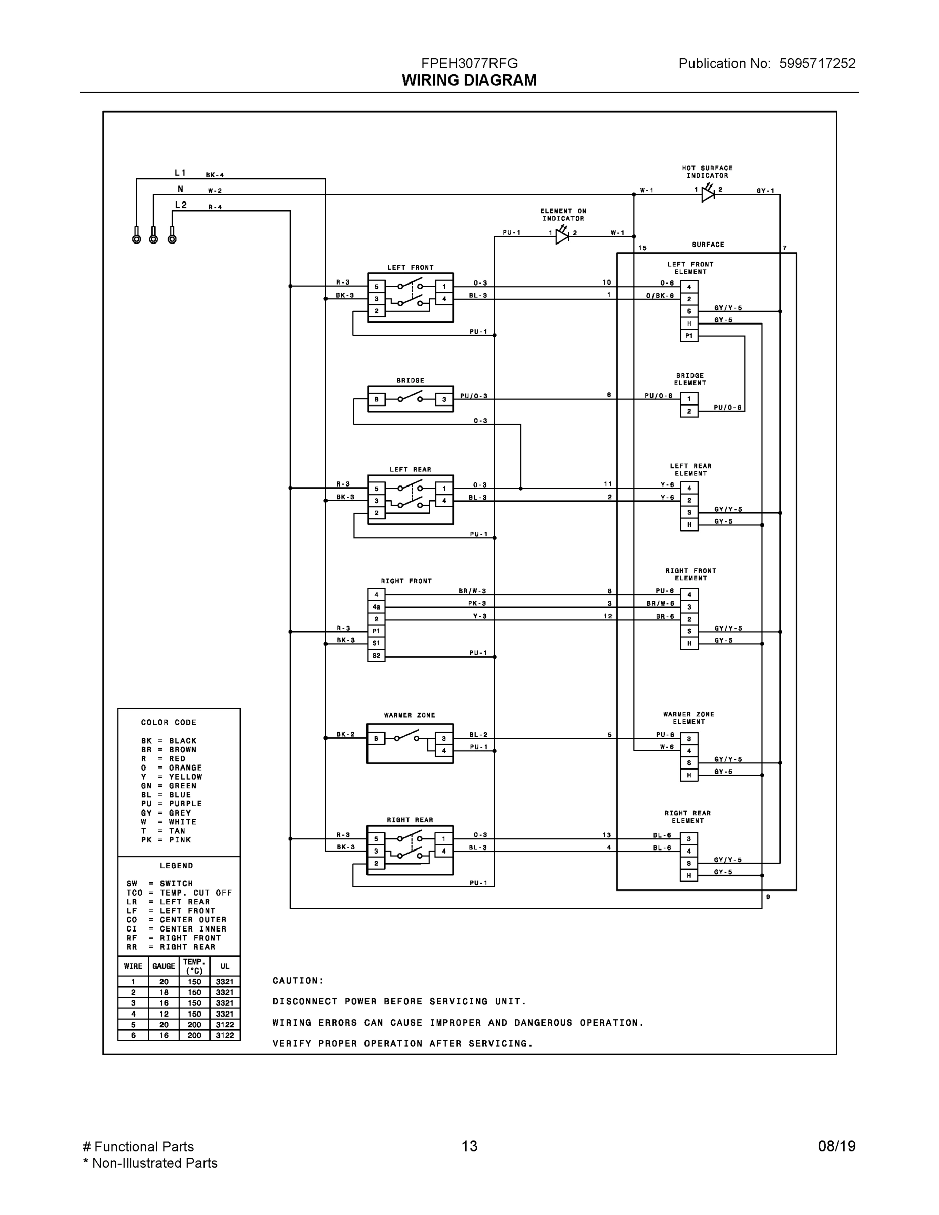 07 - WIRING DIAGRAM