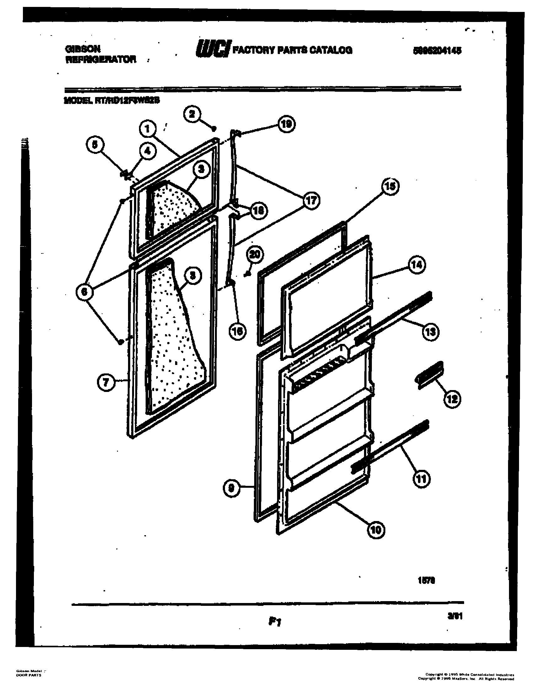 02 - DOOR
