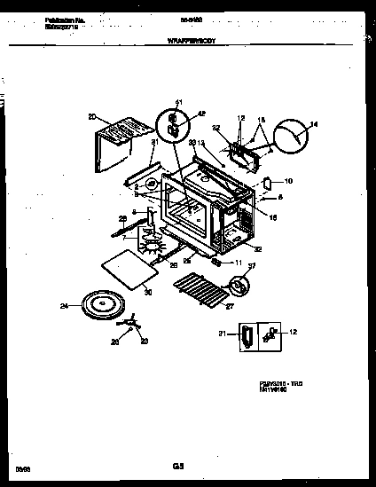 05 - WRAPPER AND BODY PARTS
