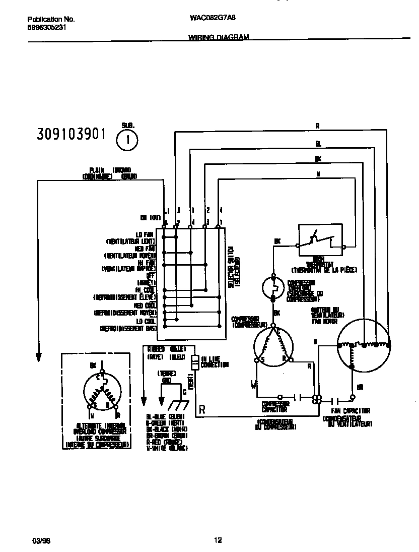 07 - WIRING DIAGRAM