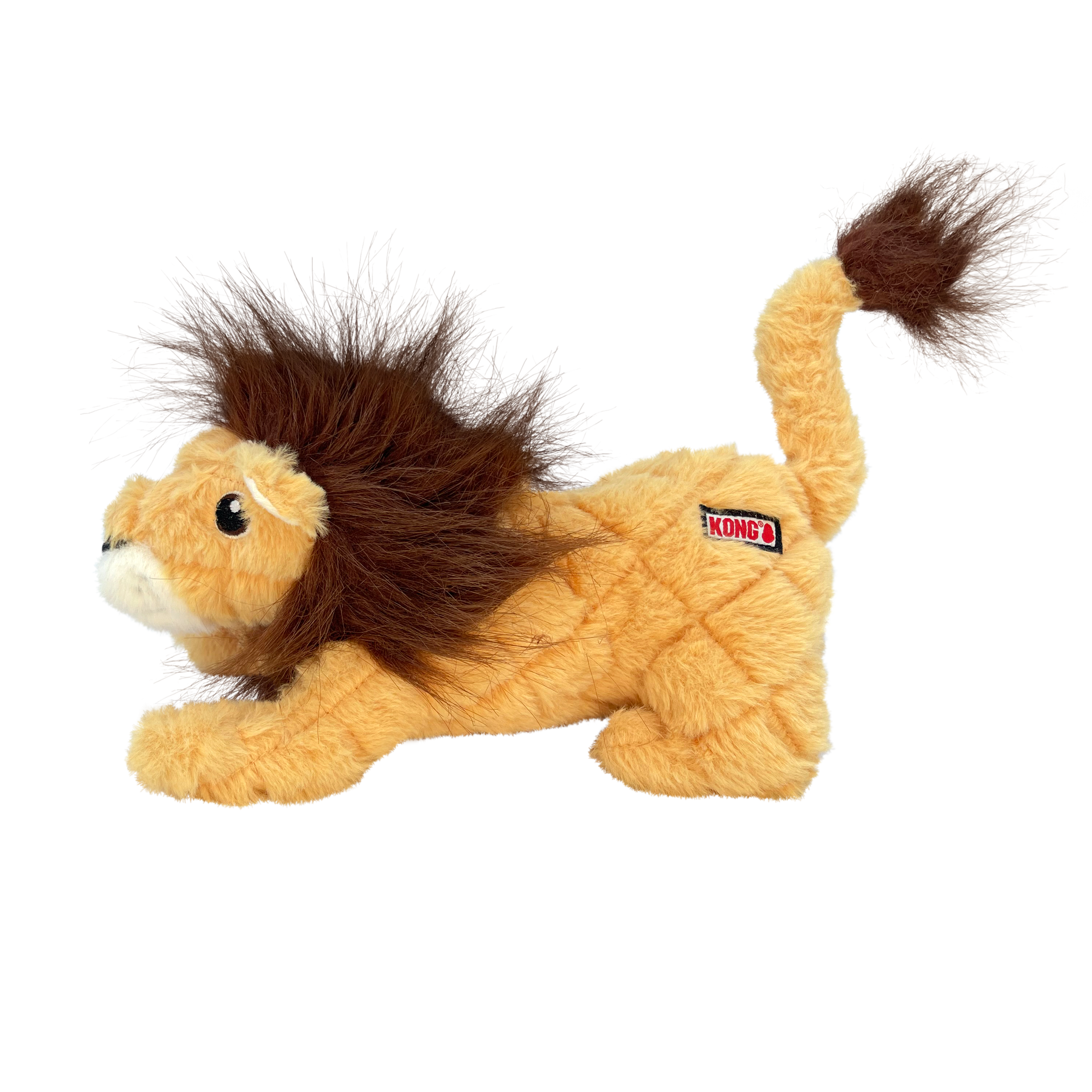 Scampers Lion offpack product image