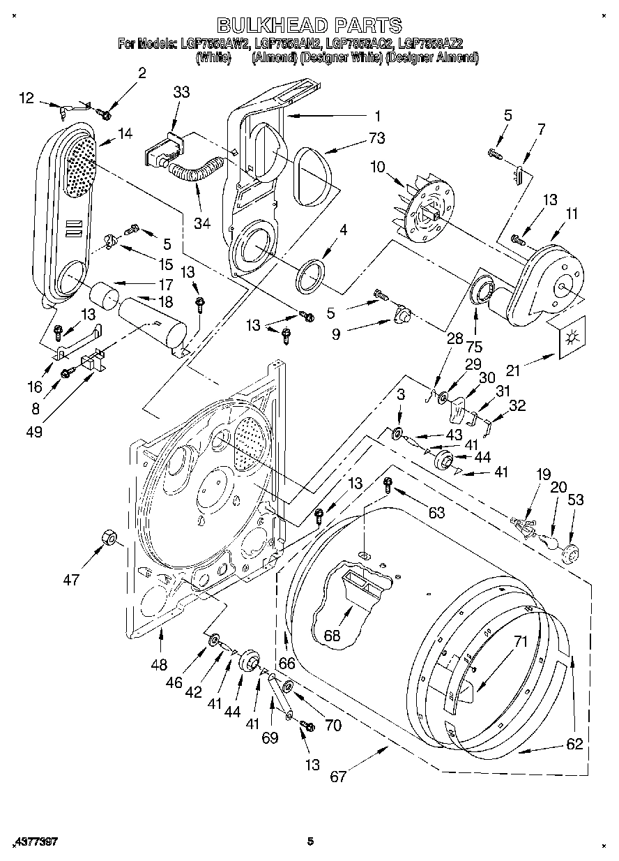 03 - BULKHEAD
