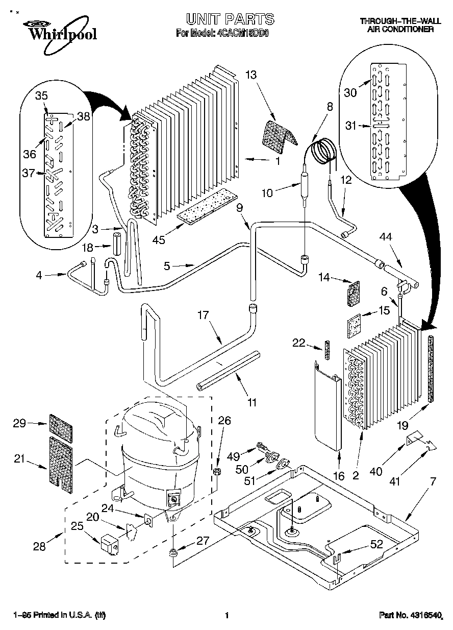 01 - UNIT, LITERATURE
