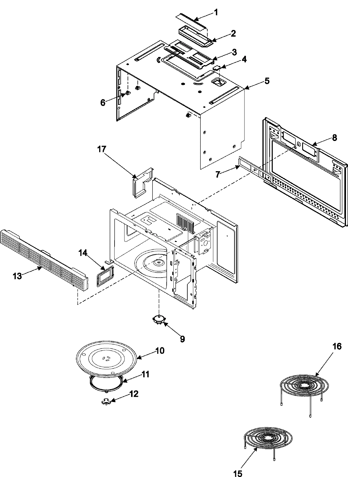 01 - BODY/CAVITY/ELEMENTS