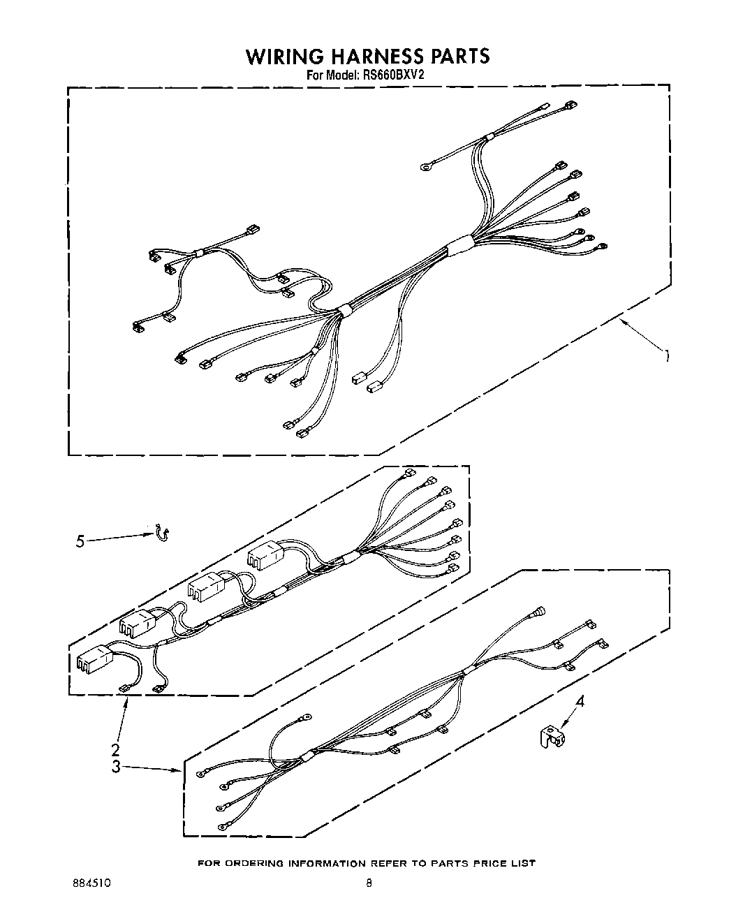 06 - WIRING HARNESS