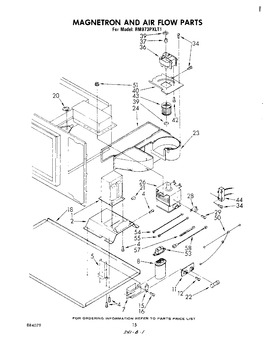 09 - MAGNETRON AND AIR FLOW