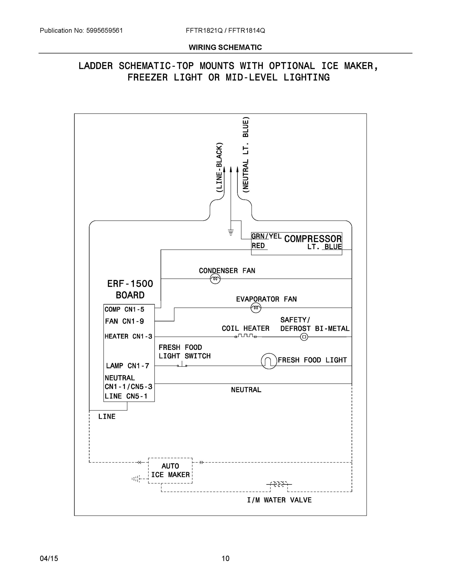 06 - WIRING SCHEMATIC