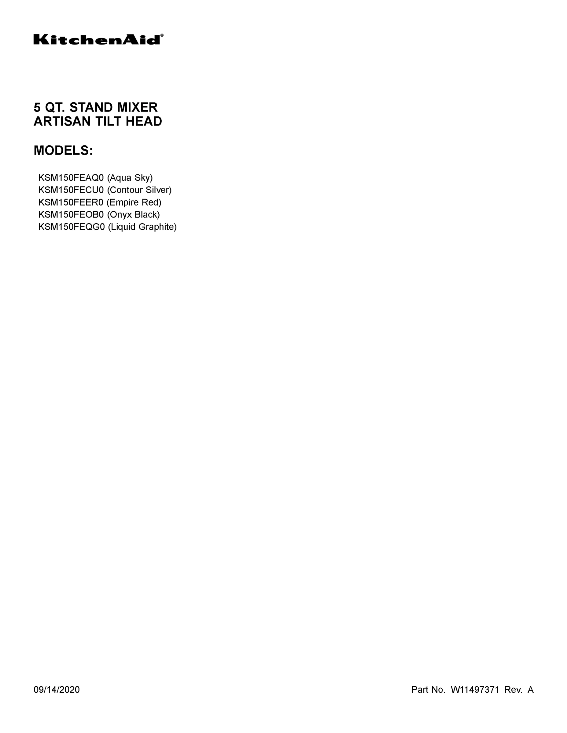 01 - COVER SHEET