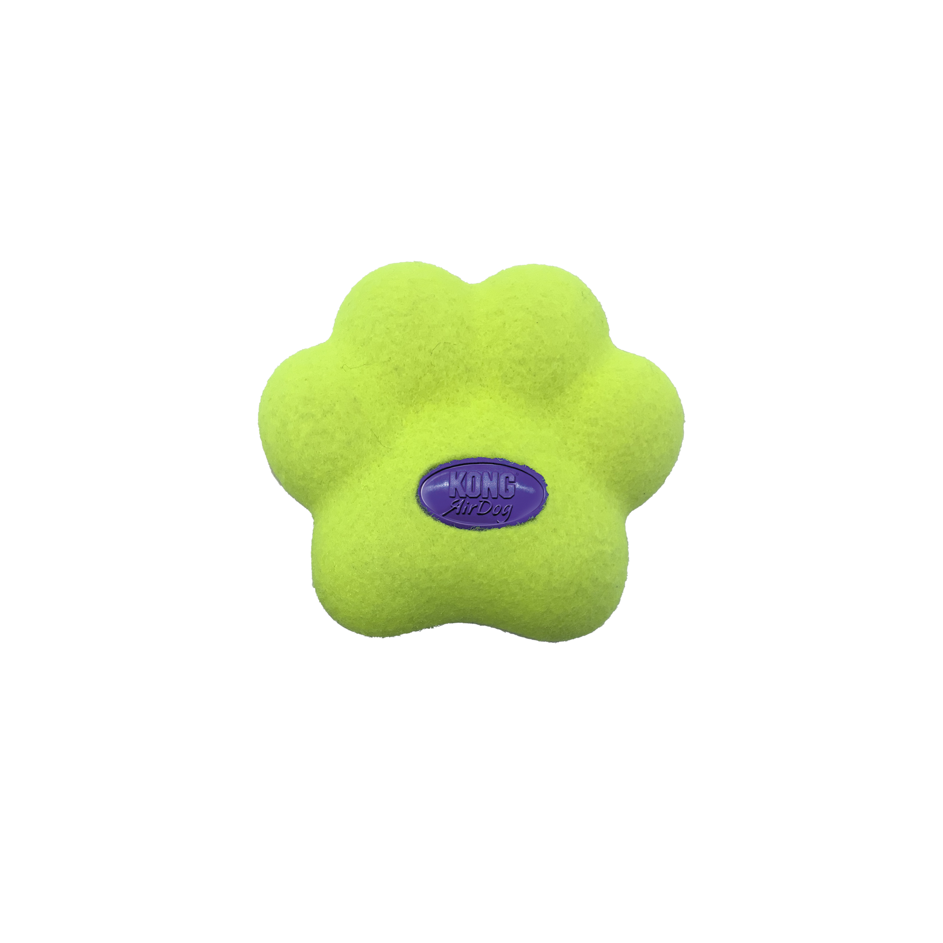 AirDog Squeaker Paw offpack product image
